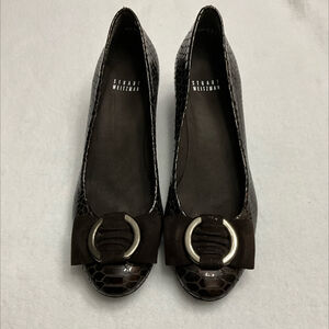 Stuart Weitzman-8M
